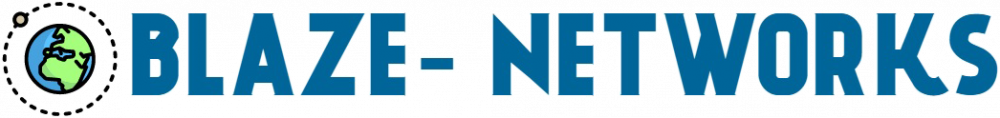 ブレイズネットワークス株式会社